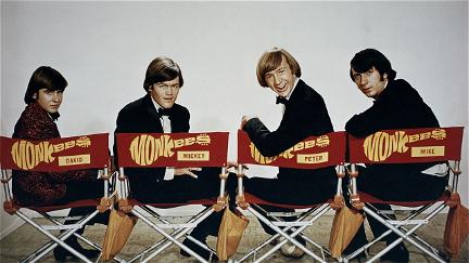 The Monkees poster