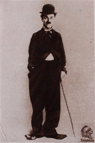 Charlie Chaplin: The Long Year at Essanay poster