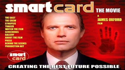 Smart Card poster