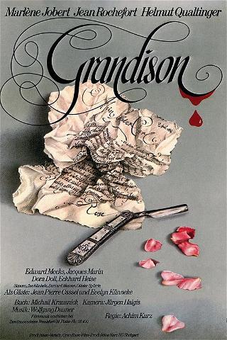 Grandison poster