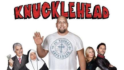 Knucklehead - Testa di cavolo poster