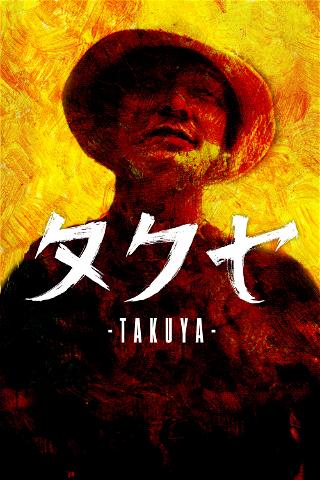 Takuya poster