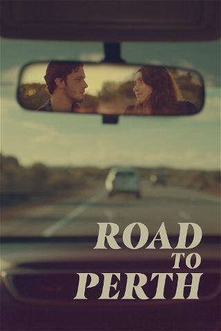 Road to Perth poster