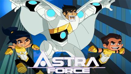 Astra Force poster