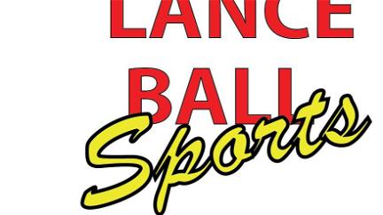 Lance Ball Sports poster