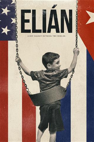 Elián poster