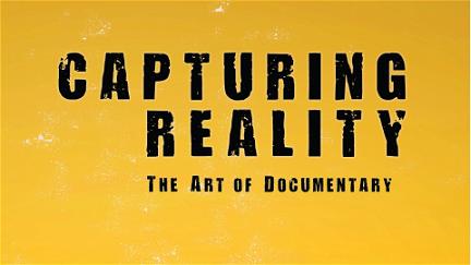 Capturing Reality poster