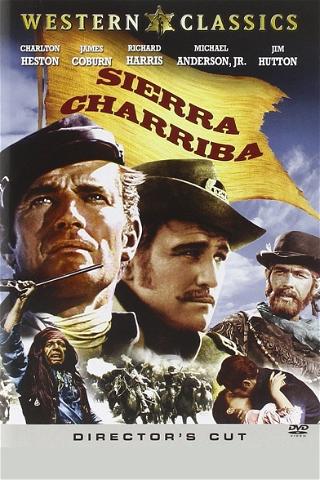 Sierra Charriba poster