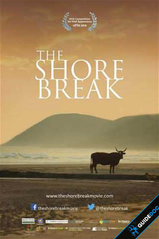 The Shore Break poster