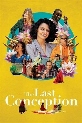 The Last Conception poster