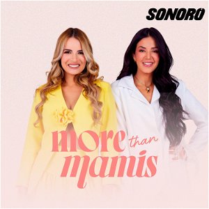 More than Mamis poster