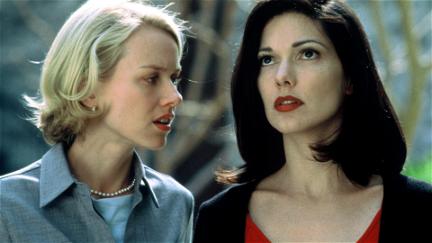 Mulholland Drive poster