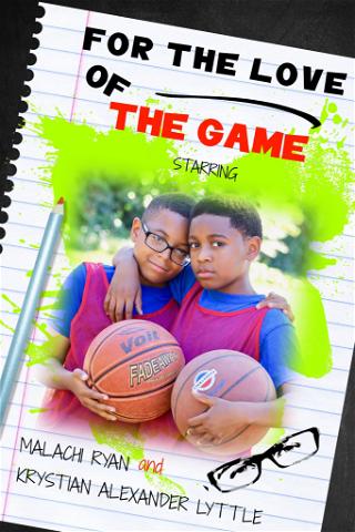 For the Love of the Game poster