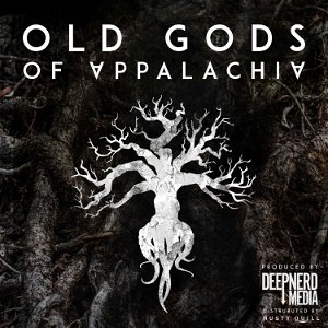 Old Gods of Appalachia poster
