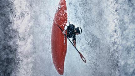 Edge of the Unknown with Jimmy Chin poster