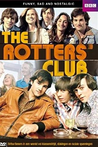 The Rotters' Club poster