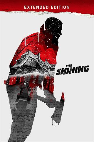 SHINING, THE (Extended Edition) poster
