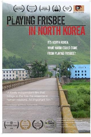 Rätsel Nordkorea - Leben im Reich des Kim Jong Un poster