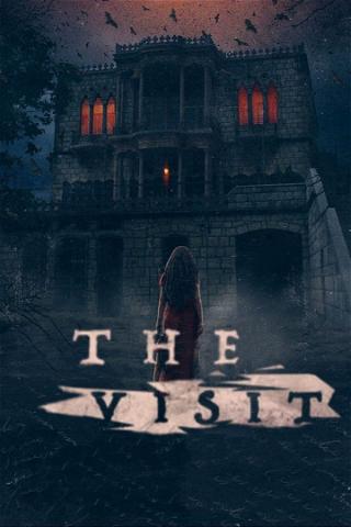 THE VISIT poster