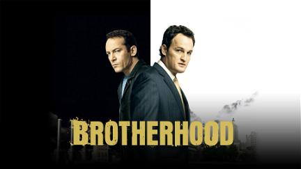 Brotherhood - Markus 8:36 poster