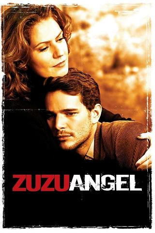 Zuzu Angel poster