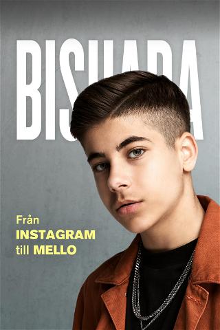 Bishara: Från Instagram till Mello poster