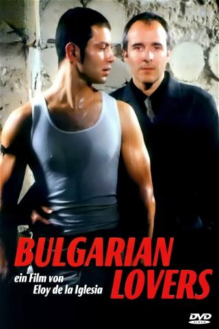 Bulgarian Lovers poster