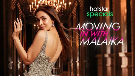 Moving In With Malaika poster