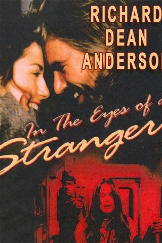 In the Eyes of a Stranger poster