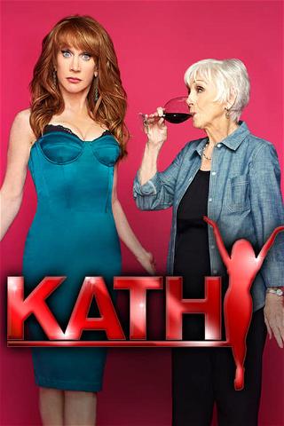 Kathy poster