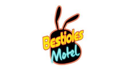 Bestioles Motel poster