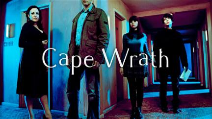 Cape Wrath - Fuga dal passato poster
