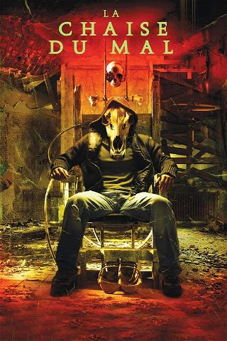 The Devil's Chair : La Chaise du mal poster