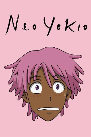 Neo Yokio poster