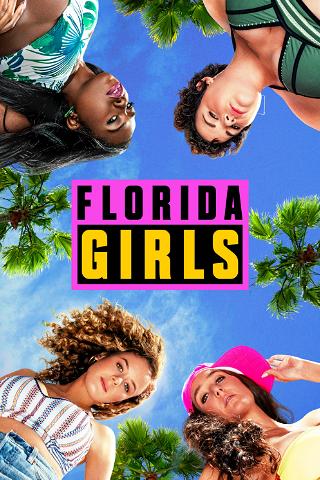 Florida Girls poster
