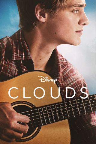 Chmury poster