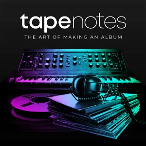 Tape Notes poster