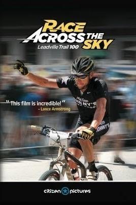 Race Across the Sky poster
