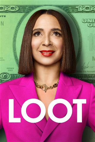 Loot poster