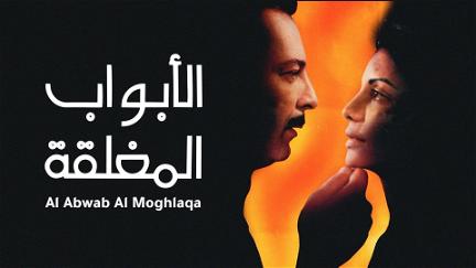Al Abwab al Moghlaka poster