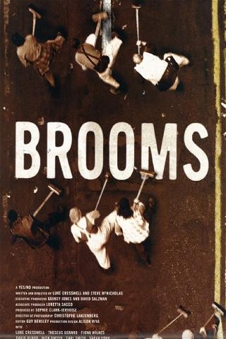 Brooms poster