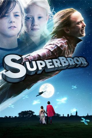 SuperBrother poster