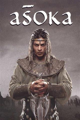 Asoka - Der Weg des Kriegers poster