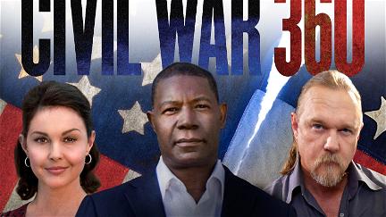 Civil War 360 poster