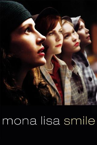 Mona Lisa Smile poster