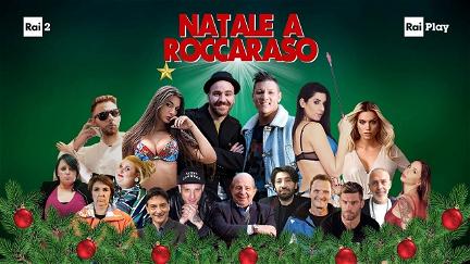 Natale a Roccaraso poster