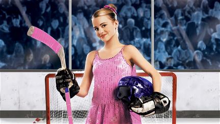 Die Eishockey-Prinzessin poster
