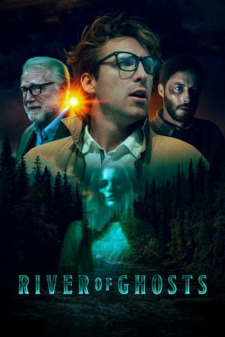 River of Ghosts poster
