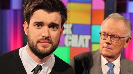 Backchat with Jack Whitehall and His Dad poster