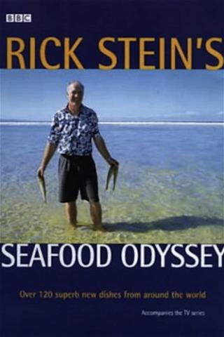 Rick Stein's Seafood Odyssey poster
